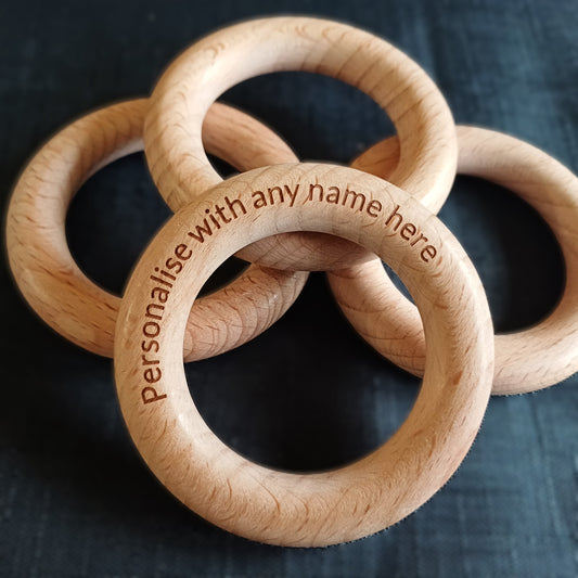 beech sensory ring