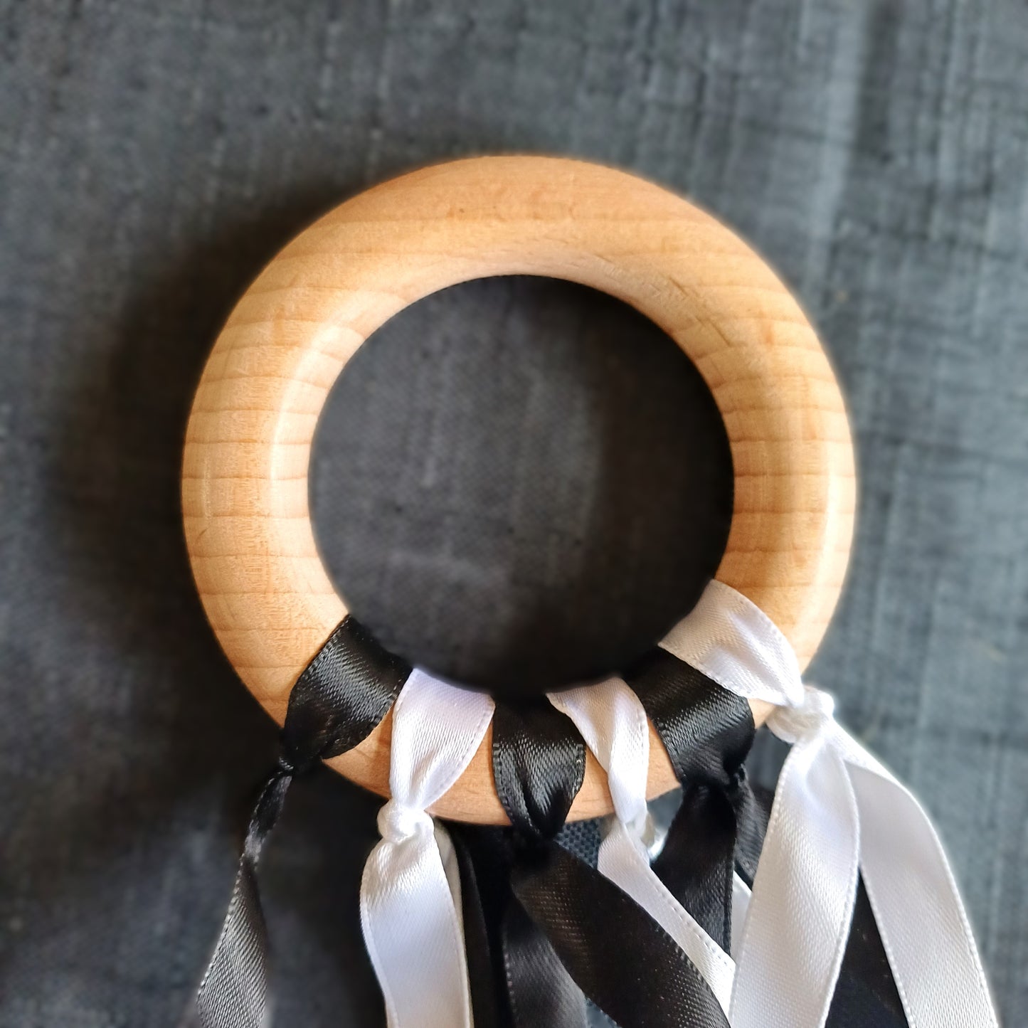 beech sensory ring