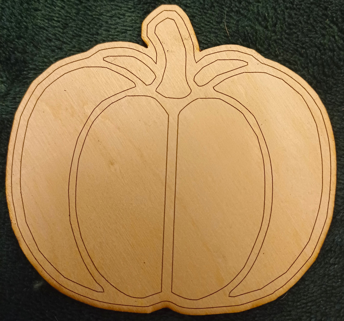 Pumpkin Shape craft sets