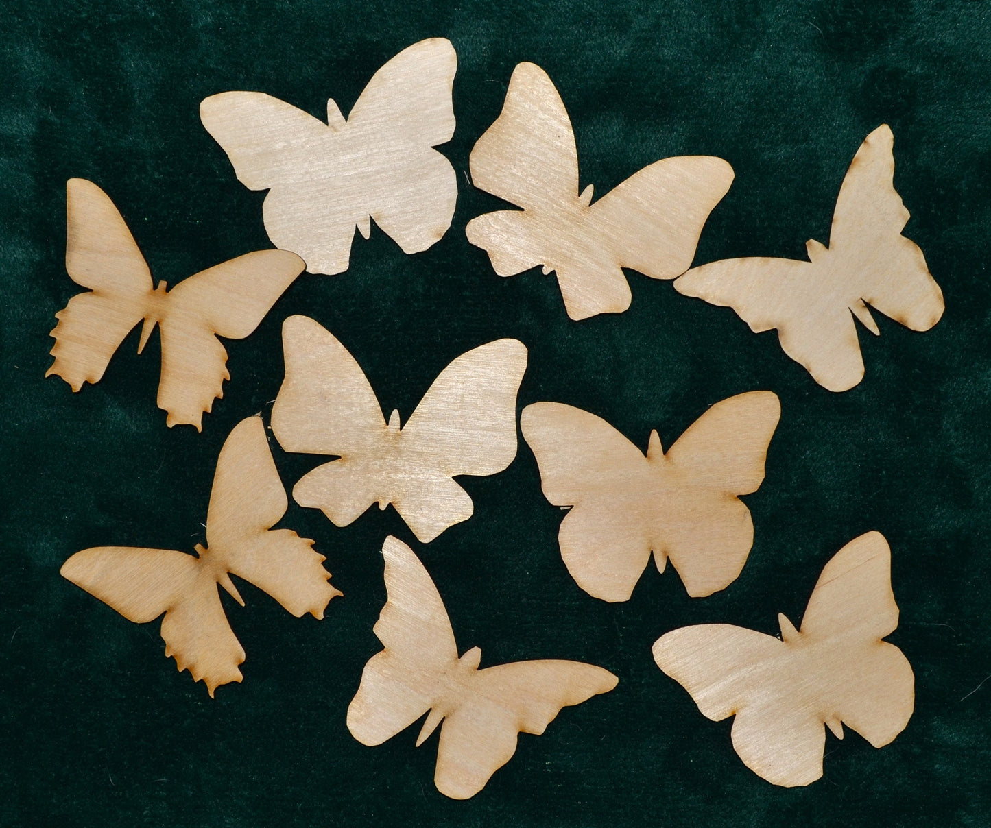 Butterfly craft shapes, butterfly craft, craft shapes, wooden butterfly, wooden shapes, laser cut plywood, laser cut shapes